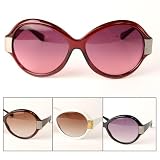 Audrey Oversized Fashion Sunglass - 4705 by 