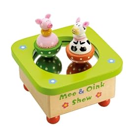 Moo & Oink
