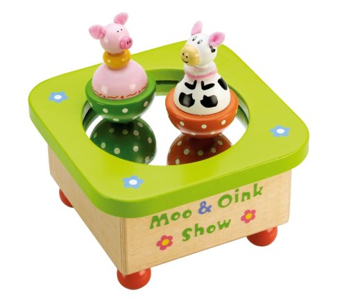 Buy Moo & Oink online at Discounted New and Used prices. Delivered to your door with Childrens Toyshop.com