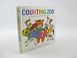The counting zoo : a pop-up number book