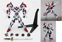Dangaioh Revoltech Action Figure