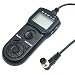 Satechi TR-B Timer Remote Control Shutter for for Nikon D700, D300, D300S, D200, D3S, D3, D2H, D2Hs, D2x, D1, D1H, D1x, F100, F6, F5, F90X and F90 fully compatible with Nikon MC-30 Satechi TR-B Timer Remote Control Shutter for for Nikon D700, D300, D300S, D200, D3S, D3, D2H, D2Hs, D2x, D1, D1H, D1x, F100, F6, F5, F90X and F90 fully compatible with Nikon MC-30
