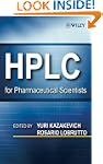 HPLC for Pharmaceutical Scientists