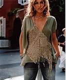 JENNIFER ESPOSITO 8x10 Female Celebrity Photo Signed In-Person