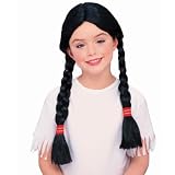Forum Child Sized Native American Wig