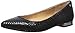 Calvin Klein Women's Elle Ballet Flat