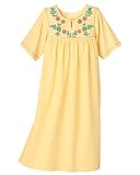 National Summer Chambray Dress