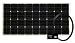 Go Power! GPRV-145 145W Solar Charging Kit with 30 Amp Digital Regulator Mounting Hardware and Wire