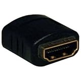Tripp Lite P164-000 Gender Changer HDMI F/F