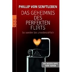 Das Geheimnis des perfekten Flirts: So werden Sie unwiderstehlich