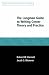 Books : The Longman Guide to Writing Center Theory and Practice (Professional Development in Composition)