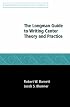 The Longman Guide to Writing Center Theory and Practice (Professional Development in Composition)
