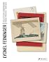 Lyonel Feininger: The Loebermann Collection: Drawings/ Watercolors/ Prints