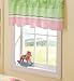 Girl's Bean Sprout Buttefly Kisses Valance