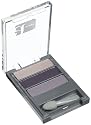 Almay intense i-color Trio Powder Shadow "play up the brown", 0.13-Ounce Packages (Pack of 2)