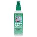 Naturally Fresh Deodorant Crystal Foot Spray- 12 Pk
