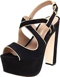 Pour La Victoire Womens Gitta Platform Sandal