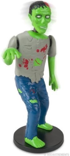 Dashboard Zombie by TNK