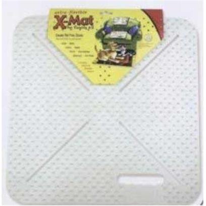Mammoth X-Mat Pet Training Mat For Dogs And Cats 