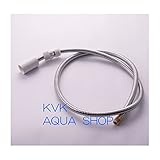 KVK　【HC187DW-U14/800】　旧MYM洗髪水栓用シャワーホース　旧MYM補修部品＞旧MYMキッチン・洗面シャワー部品