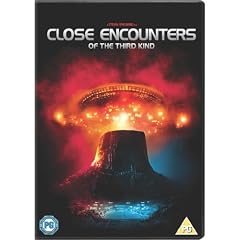 Close Encounters of the Third Kind [DVD] [2011]