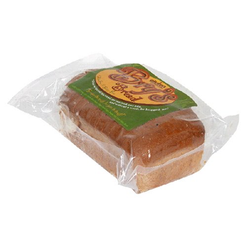 Gluten Solutions Bry's Bread Loaf, 21-Ounce Unit (Pack of 3)