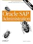 Oracle SAP Administration (O'Reilly Oracle)