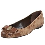French Sole FS/NY Womens Welsh Ballerina