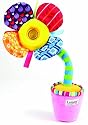 Lights & Sound Flower Pot