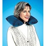 Inflatable Neck Pillow