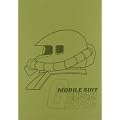 Mobile Suit Gundam Box #02 (5 Dvd)