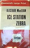 Ice Station Zebra