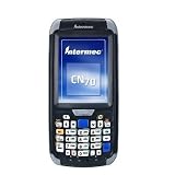 CN70; Numeric; 3.5 VGA Touch; 480×640; TI OMAP3; 512MB ??RAM; 1GB Flash; MicroSD; USB 2.0; 802.11 a/b/g/n; Bluetooth 2.1+EDR; EA30; Li-Ion/4000 mAh; 450g; SmartSystems; Windows Mobile 6.5; Black/Grey (CN70AN1KN00W1100)
