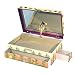 Falling Leaves Musical Treasure Box