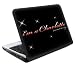 MusicSkins Sexo en Nueva York I’m a Charlotte – Skin para portátil pequeño (209 mm x 135 mm)