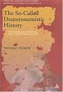 So-called Deuteronomistic History...