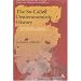 So-called Deuteronomistic History: A Sociological, Historical and Literary Introduction