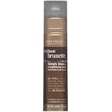 41joO%2BvhvvL. SL160  John Frieda Brilliant Simply Sleek Straightening Balm 3.8 oz Reviews
