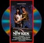 The New Kids [Laserdisc]
