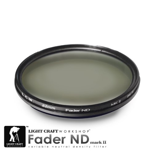 82mm Fader ND Mark II