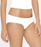 Fruit Of The Loom Womens 6 Pack Hipster