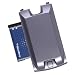 BlackBerry 8700 Series Battery and Door