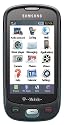 Samsung Highlight t749 Phone, Ice Blue (T-Mobile)