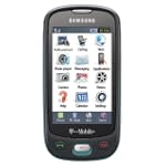 (Click to see discounted price) Samsung Highlight t749 Phone, Ice Blue (T-Mobile) $349.99