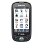 Samsung Highlight t749 Phone, Ice Blue (T-Mobile)