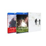 ノルウェイの森　【コンプリート・エディション3枚組】 [Blu-ray]