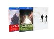 ノルウェイの森　【コンプリート・エディション3枚組】 [Blu-ray]