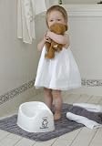 BABYBJOeRN Little Potty - White