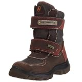 Naturino NAT.PRAGSER 3000380-02, Jungen Stiefel