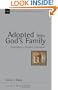 Adopted into God's Family: Exploring a Pauline Metaphor (New Studies in Biblical Theology)
